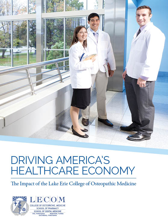 national Economic Impact Approaching 600 million