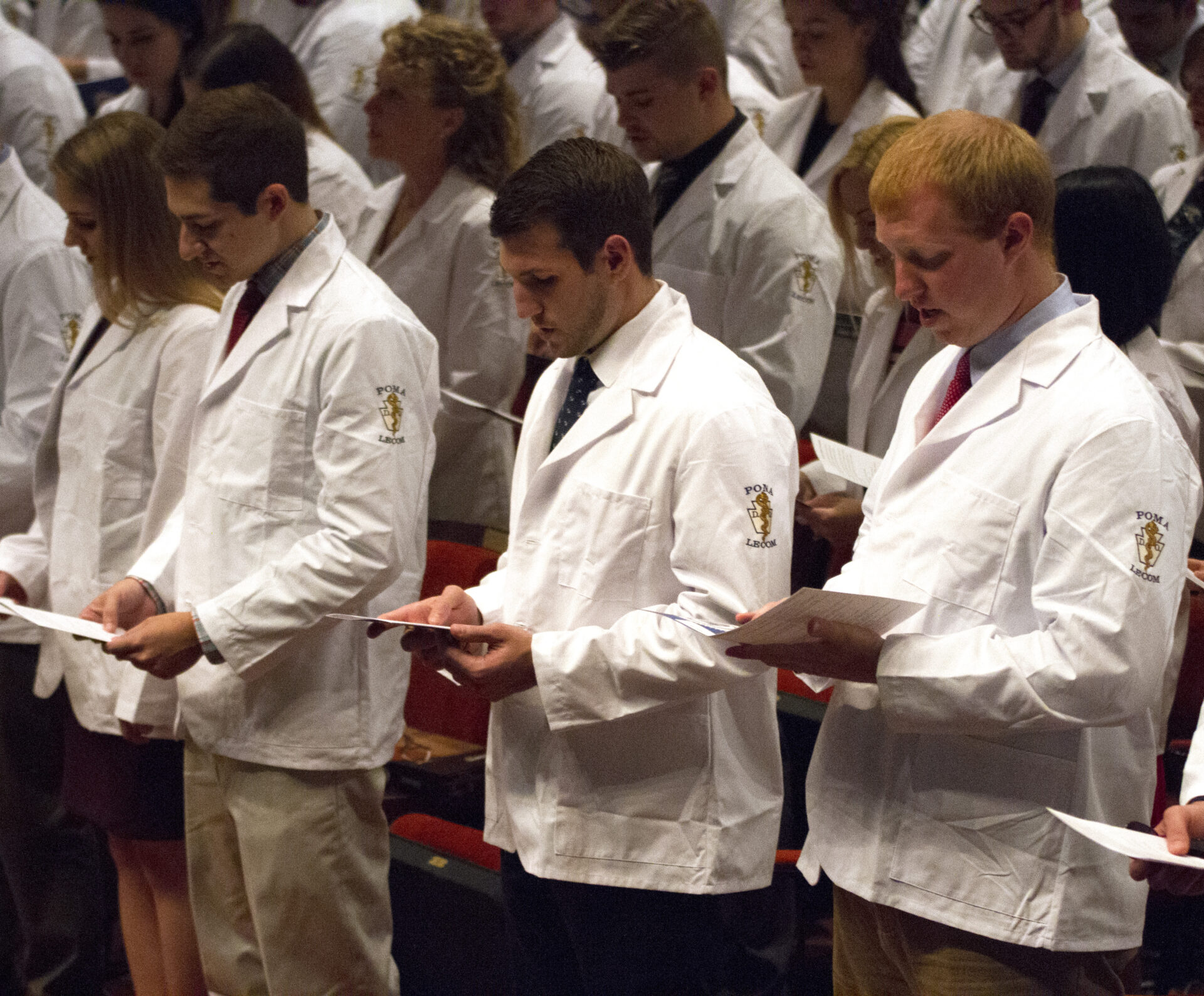 Student Doctor Network Lecom - u9t4eme