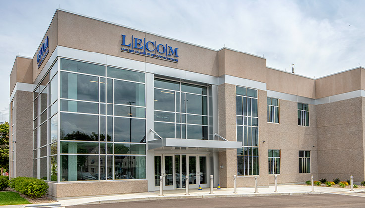 LECOM Elmira Campus
