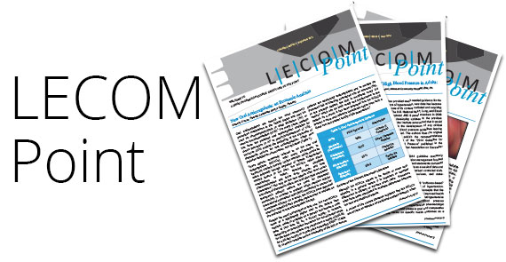 LECOM Point Pages