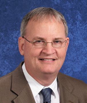 Mark Andrews - LECOM Faculty