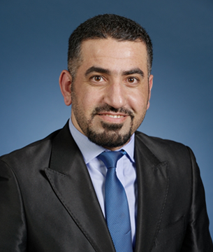 Nader Abdulhameed LECOM Faculty
