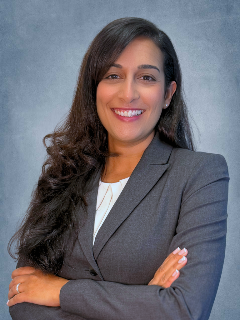 Mary Badawy