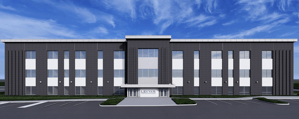 Jacksonville campus digital image