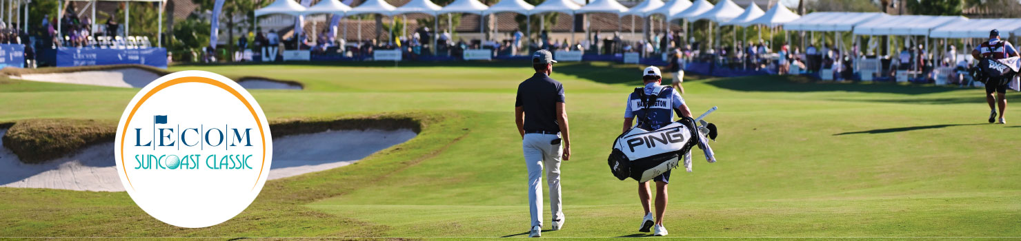LECOM Suncoast Classic
