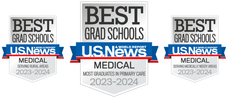 U.S. News & World Report Ranks LECOM Among 2023-2024 Best Graduate ...