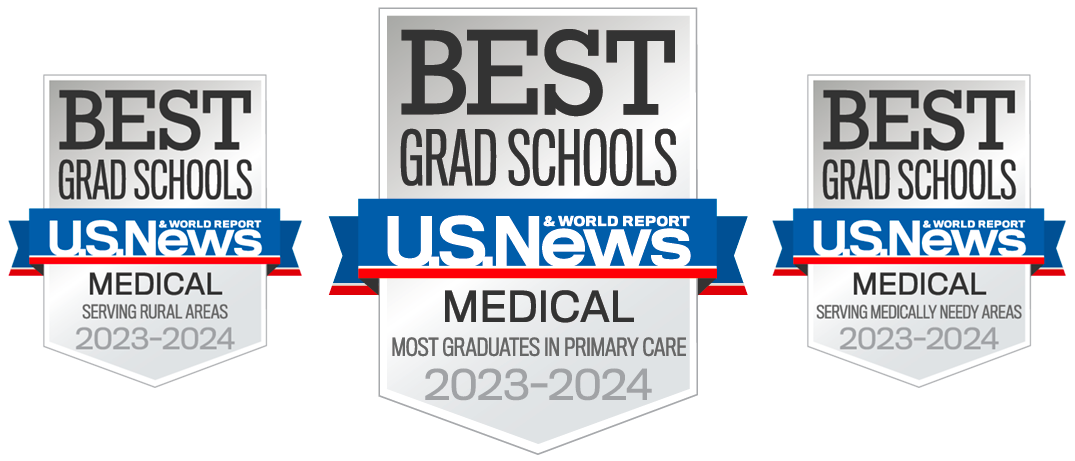 U.S. News & World Report Ranks LECOM Among 2023-2024 Best Graduate Schools for Primary Care