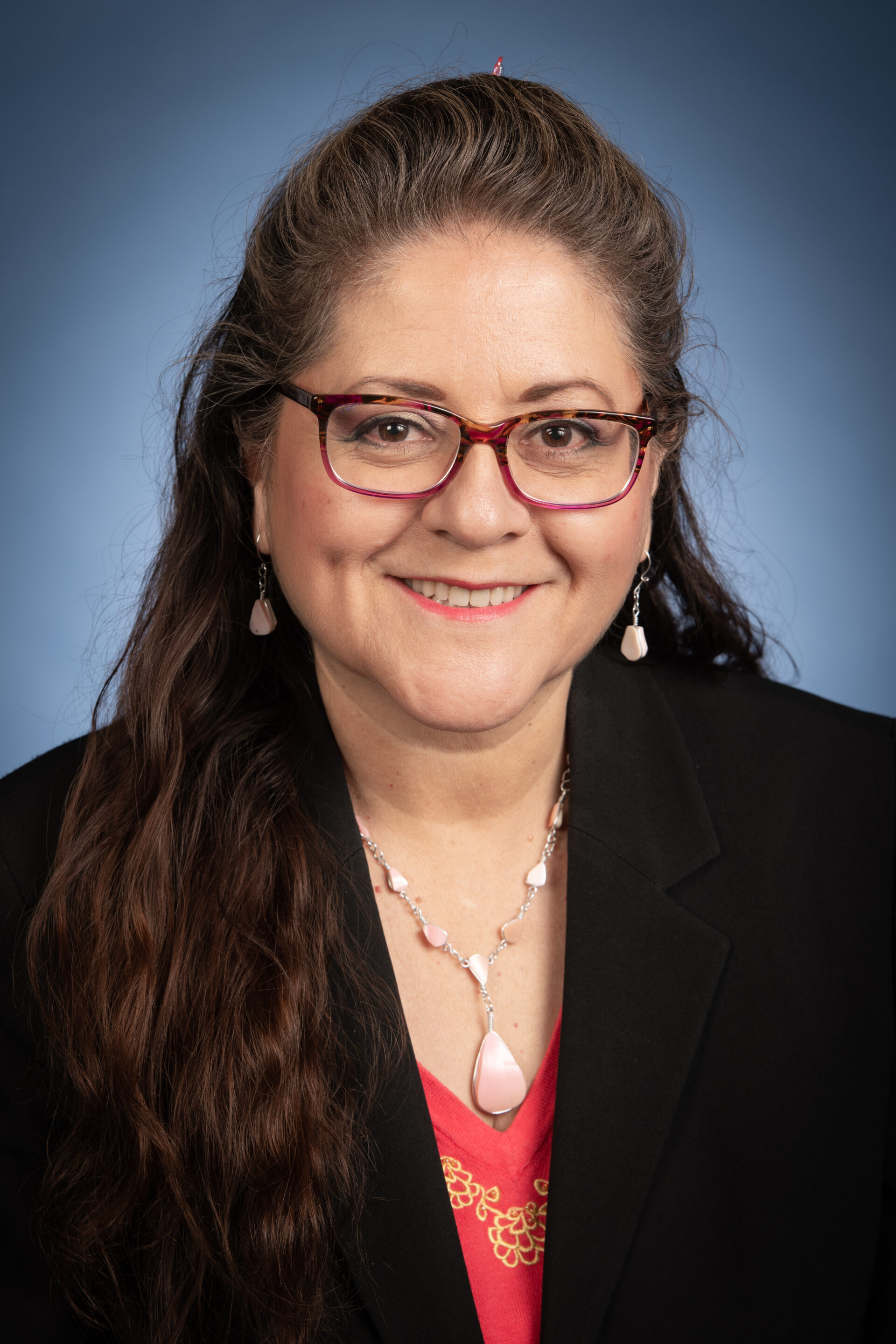 L. Liliana Garcia Lake Erie College of Osteopathic Medicine