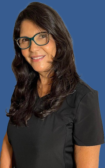 Dr Eliane Barboza