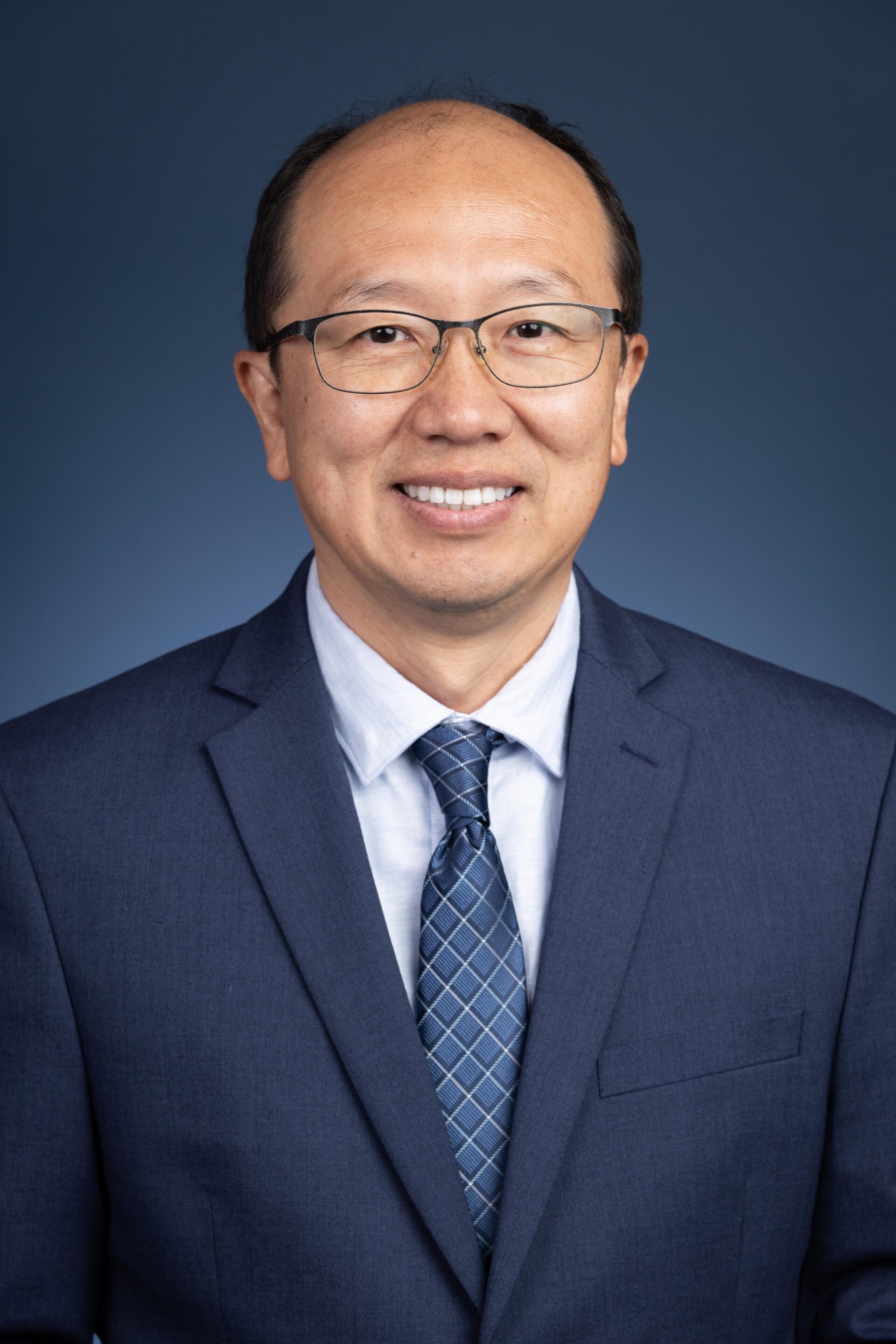 Jeung Woon Lee - Lake Erie College of Osteopathic Medicine