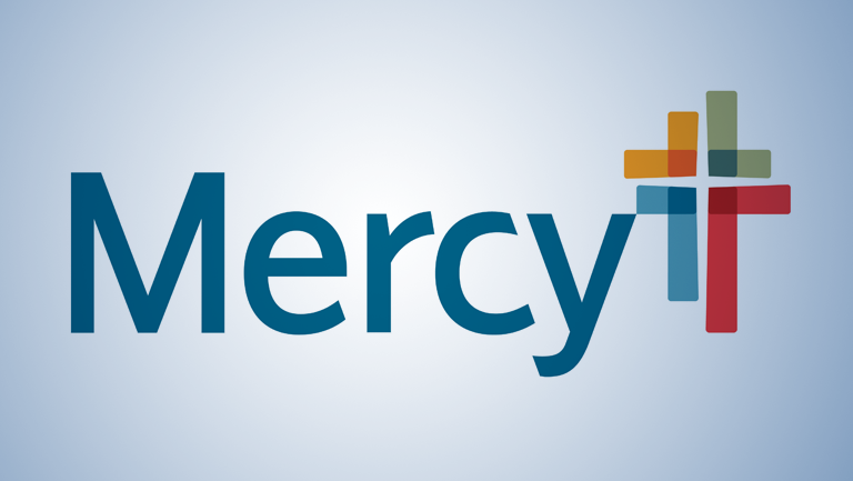 Mercy Logo