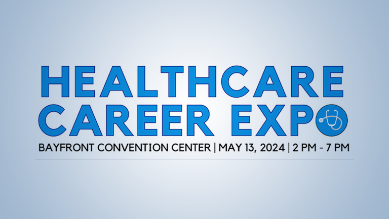 Healthcare Career Expo