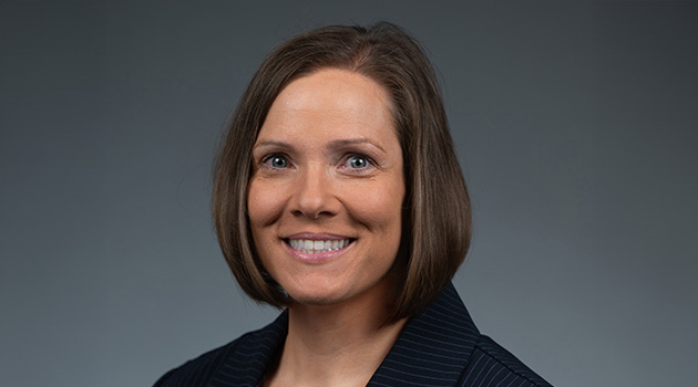 Danielle Hansen, D.O.