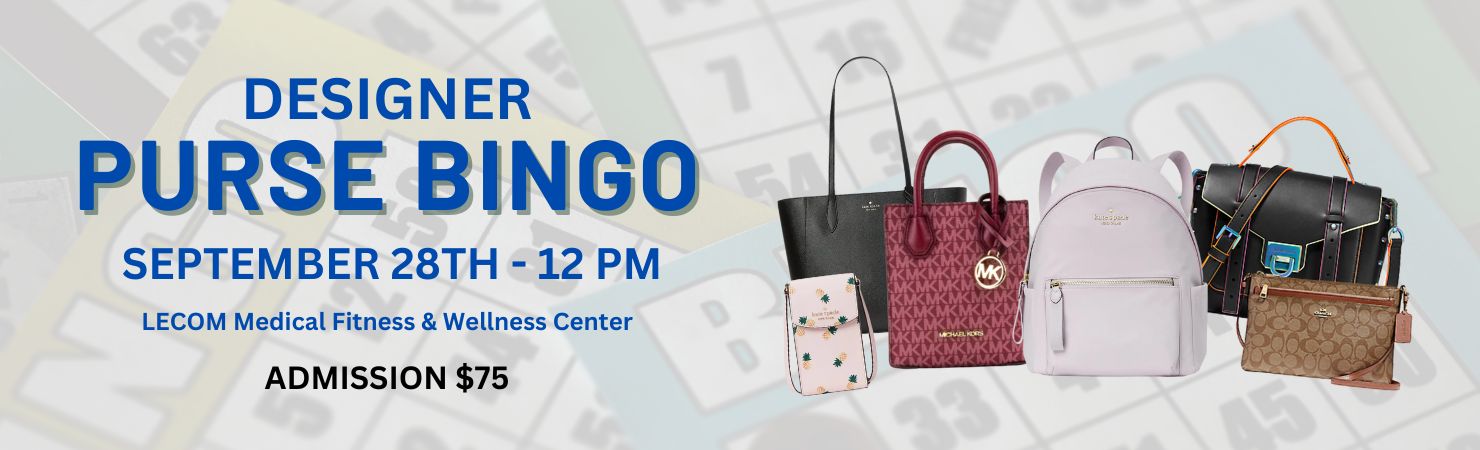 Purse Bingo New Header