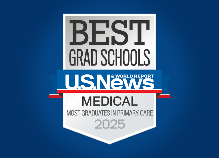 U.S. News & World Report Ranks LECOM Among 2025 Best Graduate Schools for Primary Care