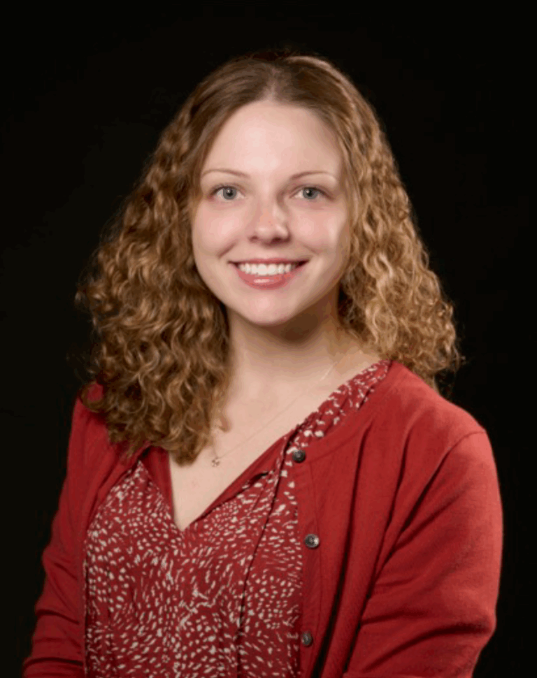 Hannah Haynie