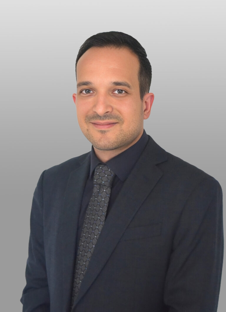 Arash Rezaee