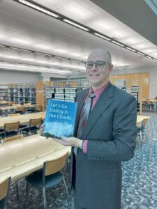 Dr. Mark Kauffman