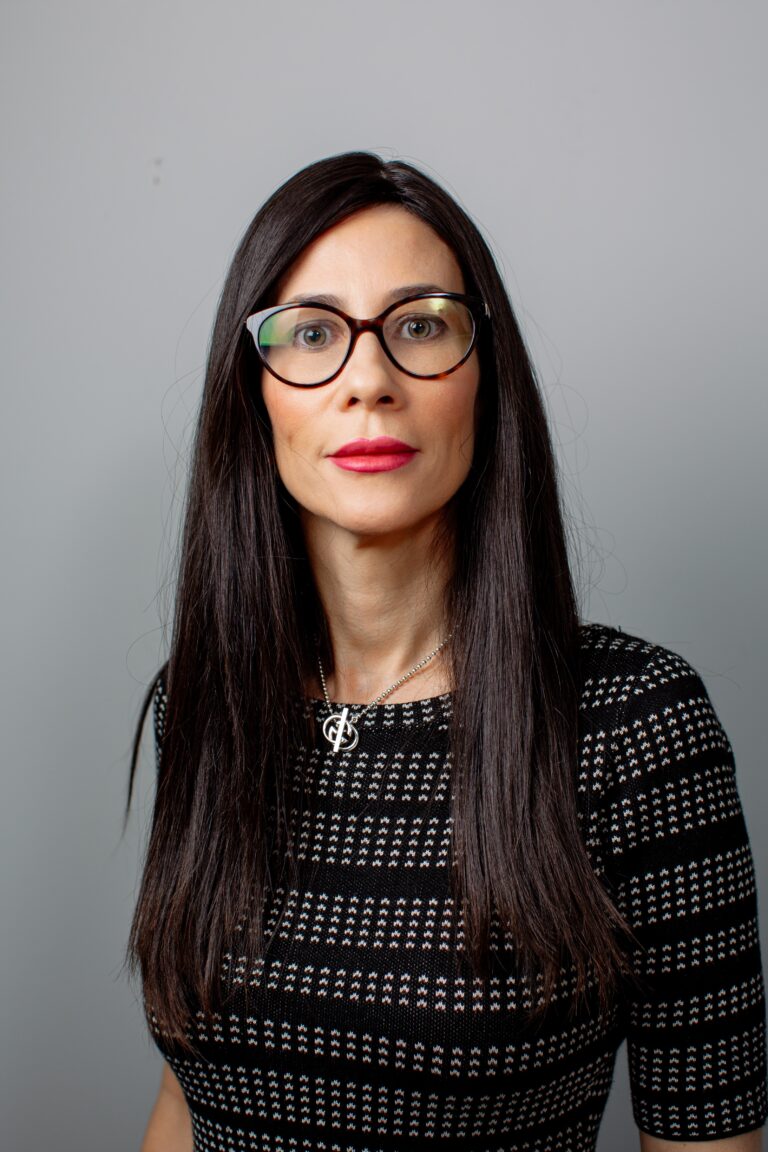 Carina Meyers