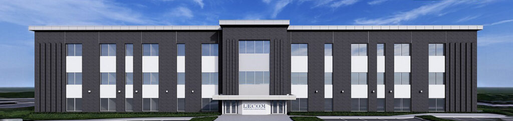 LECOM Jacksonville, FL