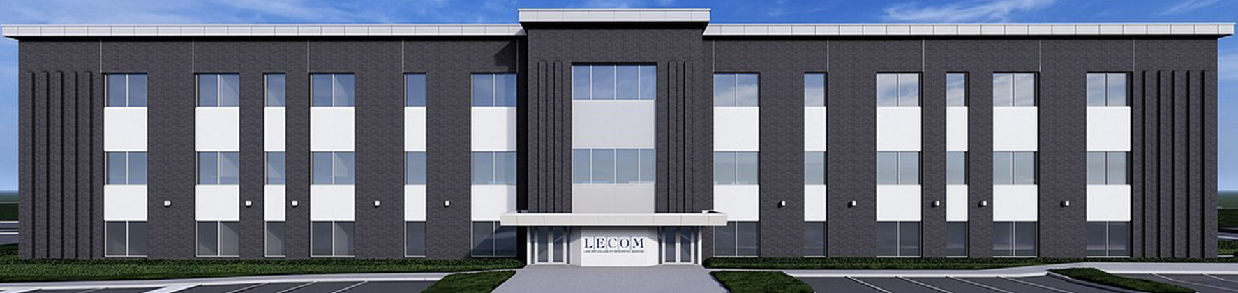 LECOM Jacksonville, FL