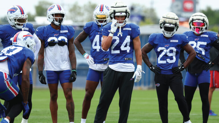 Buffalo Bills