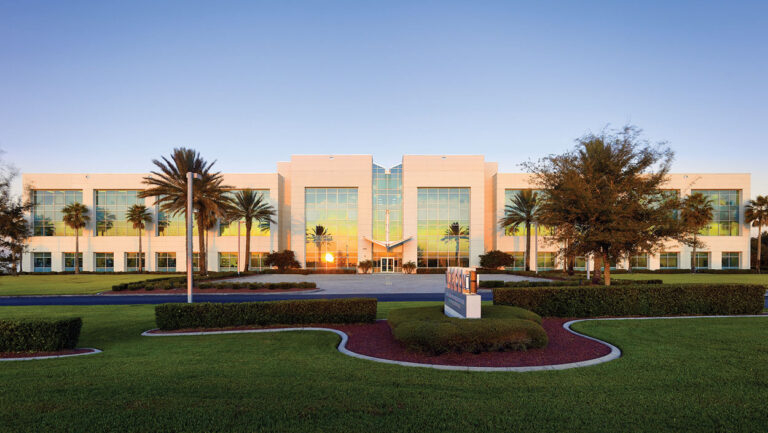 Bradenton Campus