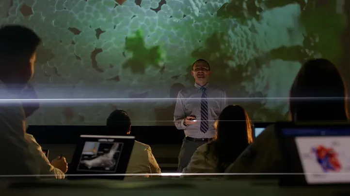 Distance Education Pathway