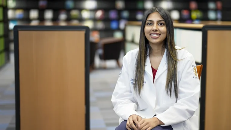 Lecture Discussion Pathway