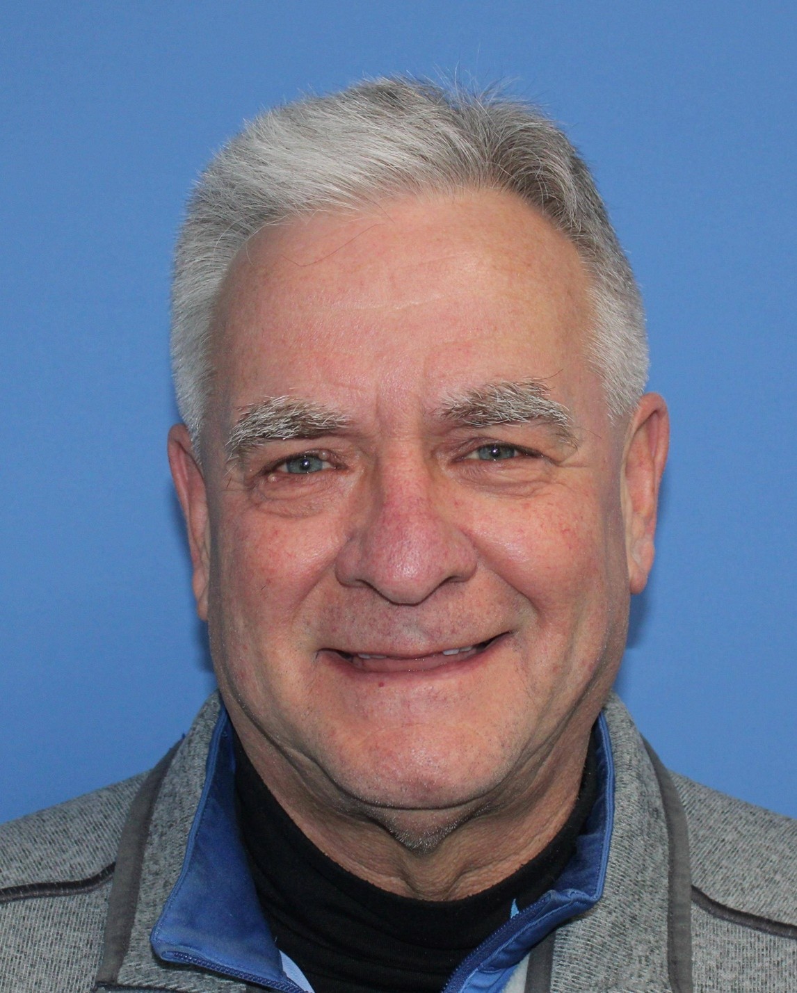 Richard Gradisek - Lake Erie College of Osteopathic Medicine