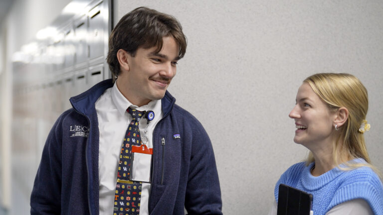 Problem-Based Learning