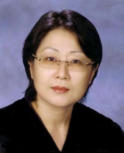 Eun Choi