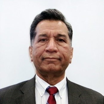 Mohammad Khalid