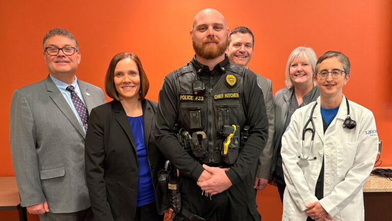 Corry Hospital Partnership