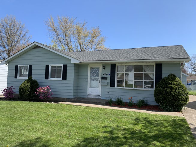 LECOM Single Family Home Photo 2