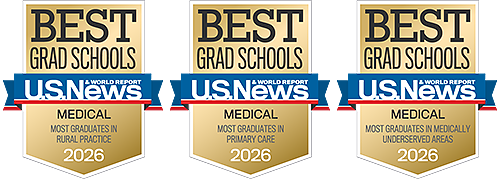 LECOM Again Recognized in U.S. News & World Report Best Graduate Schools 2026 Rankings