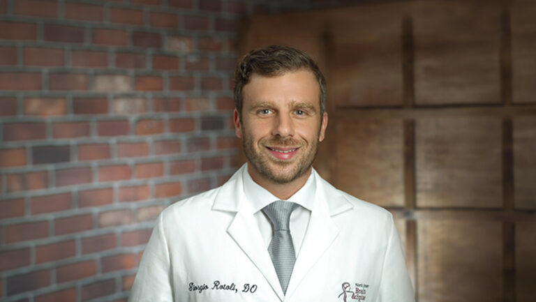 Dr. Giorgio Rotoli