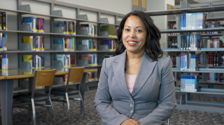 Pharmacy School Student at LECOM