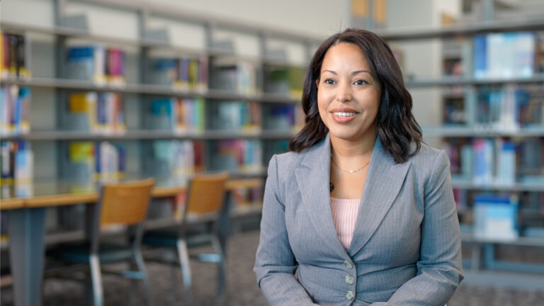 Dr. Elizabeth Brito, Assistant Dean, LECOM School of Pharmacy -- Bradenton