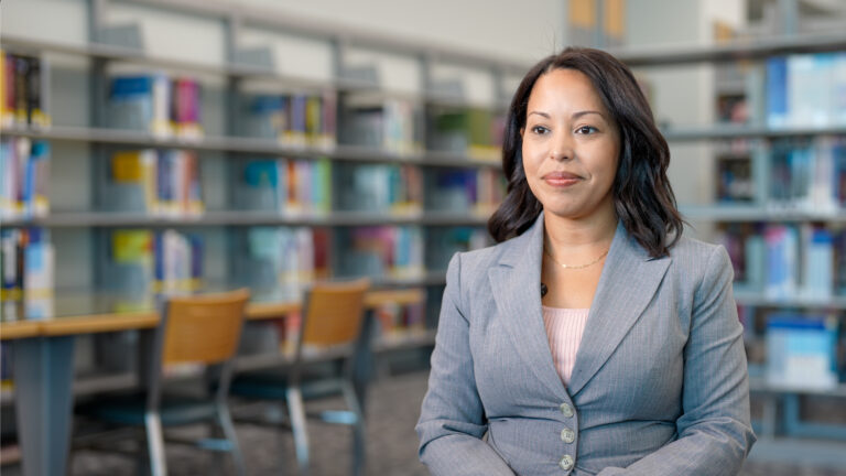 Dr. Elizabeth Brito, Assistant Dean, LECOM School of Pharmacy -- Bradenton