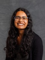 Sindhu Sekaran