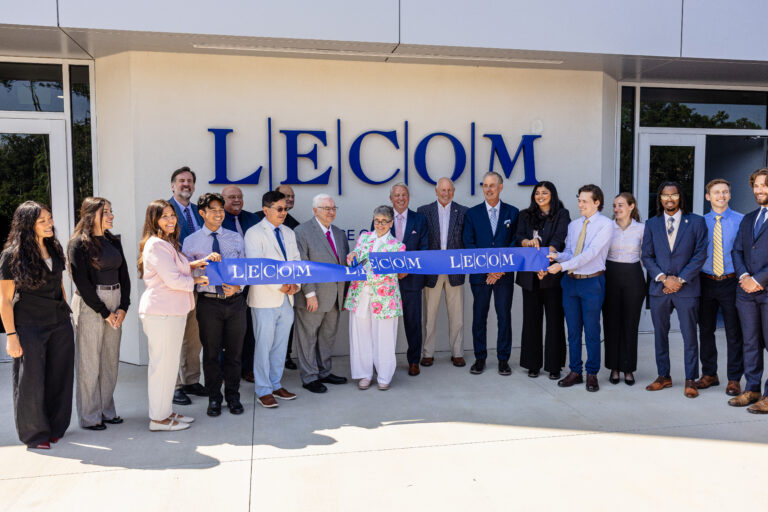 LECOM at JU