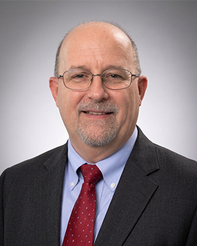 Brad Hoffman