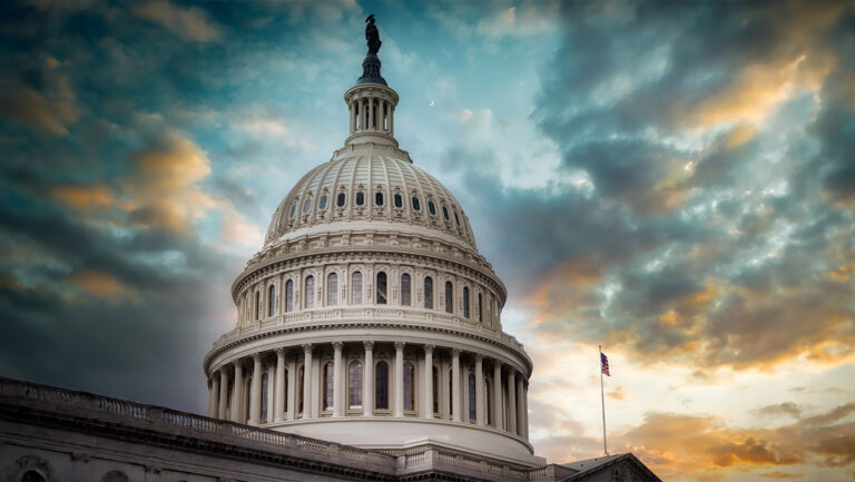 Capital Building