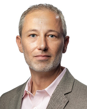Christopher Theisen