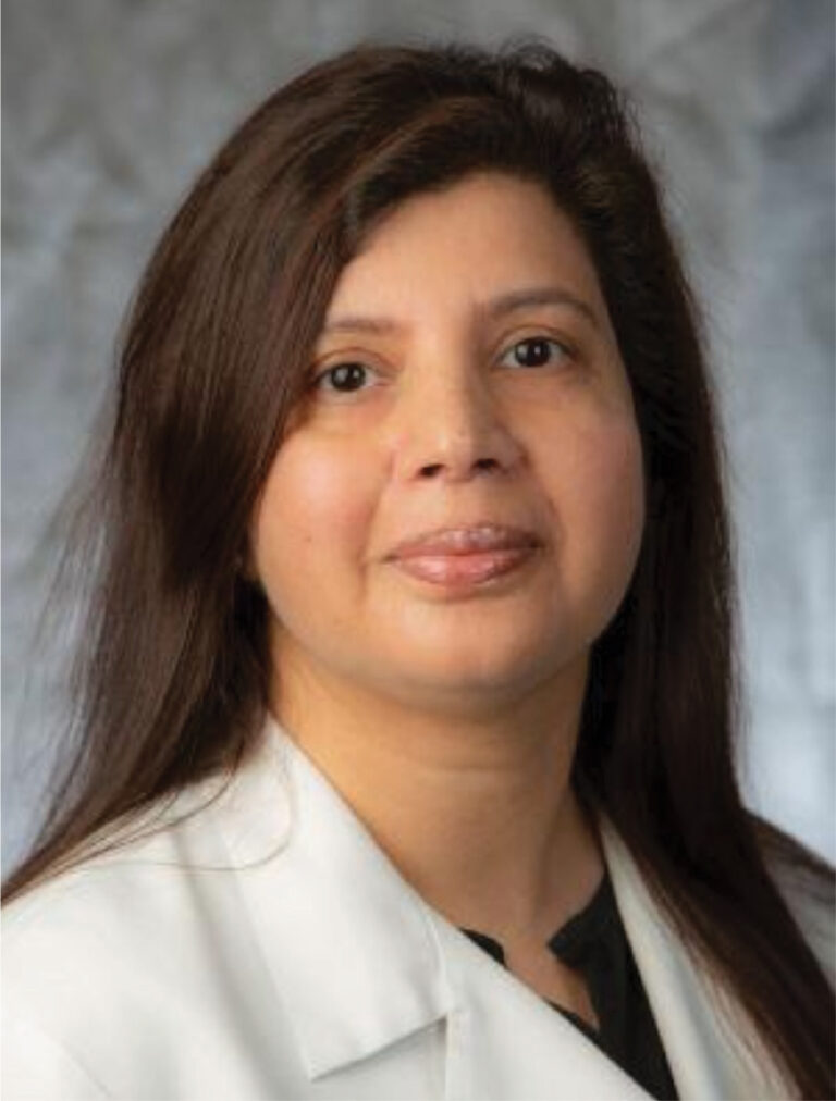 Ritu Khurana