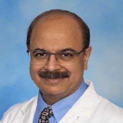 Vikas Khurana