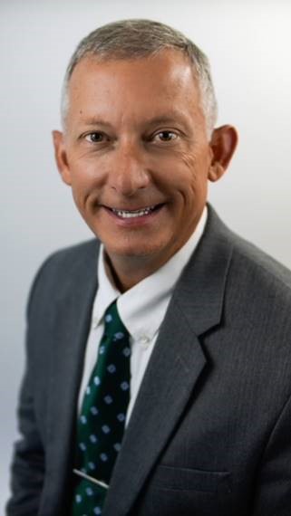 Mark Tillman