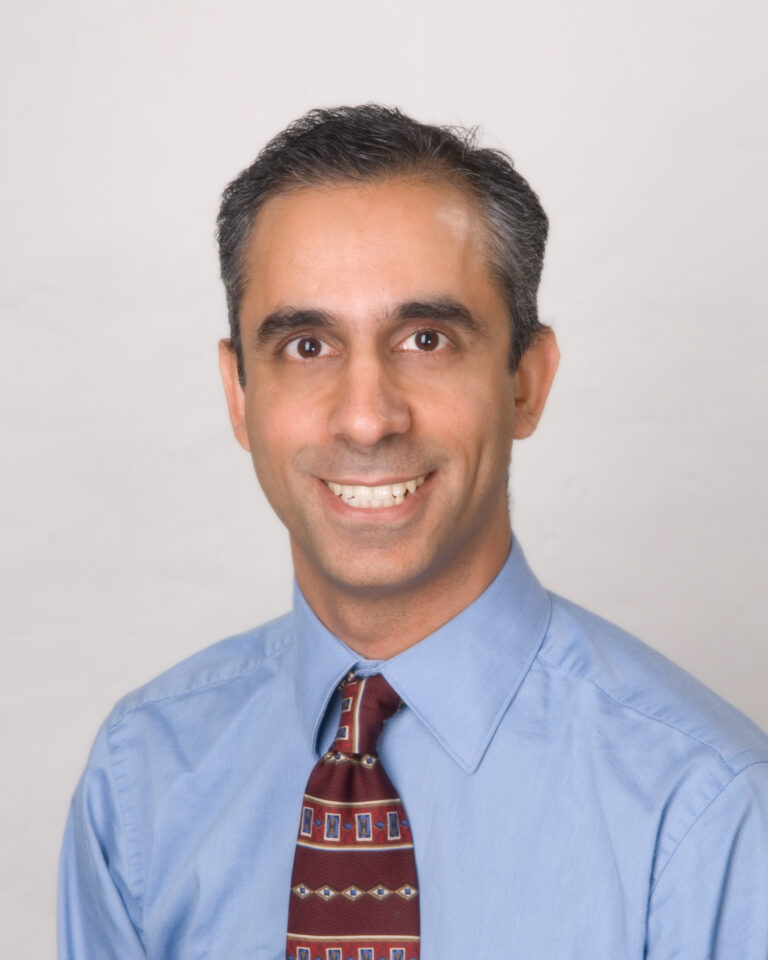 David B. Dean, M.D.