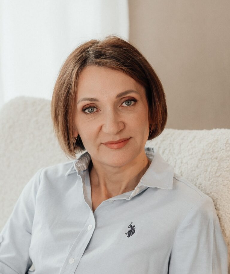 Dr. Modna